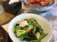 -天和晟烤鸭店(玉泉西街店)