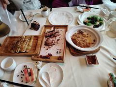 -凯鸽酒楼(恒安新区店)