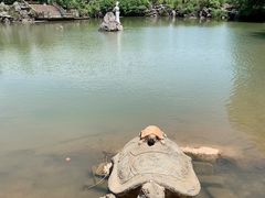 -陶祖圣境风景区
