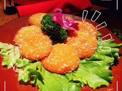 -花马天堂云南餐厅 Lost Heaven(高邮路店)