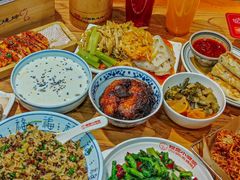 -福苗小骆驼烧烤(莲湖路店)