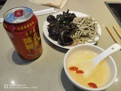 -蝎王府羊蝎子(虎坊桥总店)