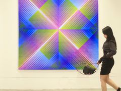 -chi K11艺术空间展览厅