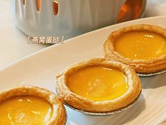-顺德美的万豪酒店-万豪中餐厅