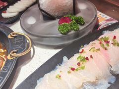 -火社火锅(裕华万达店)