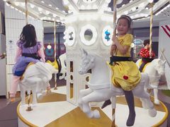 -Lilliput粒粒堡亲子餐厅(置汇旭辉店)