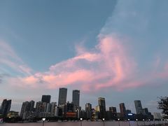 -公平路渡口(轮渡站)