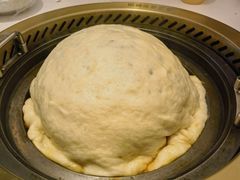 -锅当当铁锅炖烀饼王(长泰广场店)