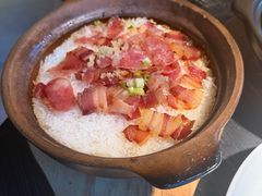 腊味煲仔饭-三清潭烧鹅(兴业太古汇店)