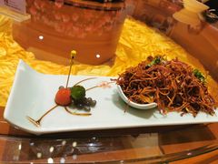 -阿斯牛牛·凉山菜(新会展店)