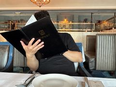 -戈雅法餐厅(世界城广场店)