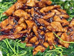 -老西门·常州菜(新区店)