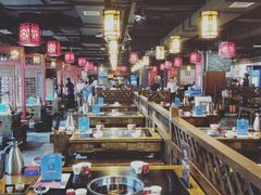 -大龙燚火锅(五一广场店)