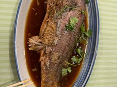 -余味私房菜(正阳小区西5街区店)