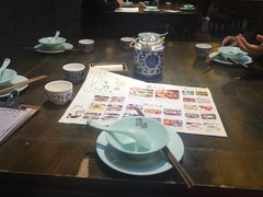 -老灶房-四川土菜(铁牛广场店)