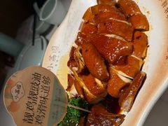 -小荔园·广州名菜豉油鸡(保利中环店)