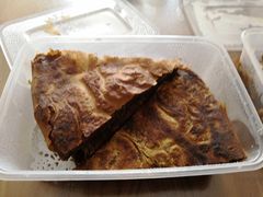 麻酱糖饼-峨嵋酒家总店(车公庄店)