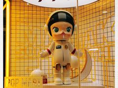 -泡泡玛特POPMART(上海环球港店)