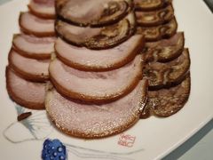 -张妈妈春饼(双桥万达店)