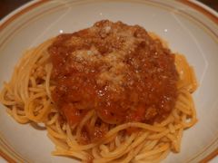 -萨莉亚意式餐厅(杭州滨江天街店)