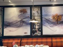 -大鸭梨烤鸭(甘家口店)