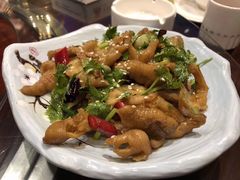-杨氏青龙虾·羊蝎子(金盛路总店)
