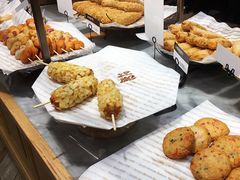 -乐天免税店(明洞店)
