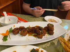 -春江饭店(共青团路总店)