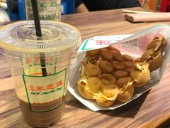 -美芝莲(领展购物广场中关村店)