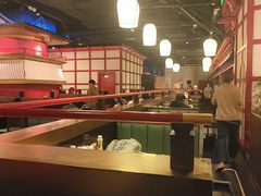 -牛New寿喜烧(金茂览秀城店)