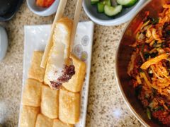 -全州拌饭馆(龙源西街店)