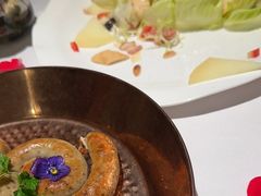 -王品牛排(郑州大卫城店)