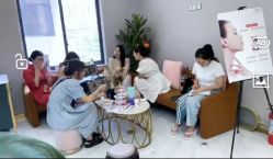 -郡艺医疗美容·微整·眼鼻吸脂