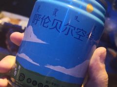 -很久以前羊肉串(打浦路店)