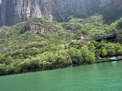 -河南宝泉旅游区