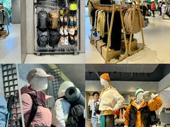 -百年港湾奥特莱斯(香炉礁店)