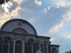 -平安桥天主教堂