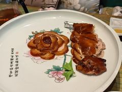 -京味斋·北京烤鸭(北京南站洋桥店)