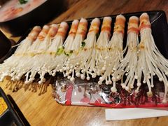 -九田家黑牛烤肉料理·自助(洪洞县城市花园店)