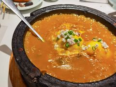 咖喱石锅肥牛-0776食堂·京城创意菜(七里庄店)