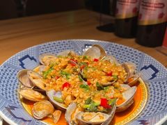 -雪熊精酿·哈尔滨烧烤酒馆(非遗大串店)