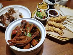 -符离集餐厅(万象城店)