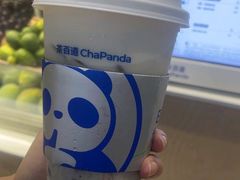 -茶百道(长沙火车站广场店)