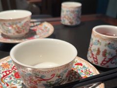 -旺爷砂锅·茶作(国贸城店)