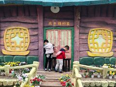 -郑州方特梦幻王国