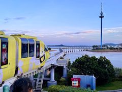 -海南分界洲岛旅游区