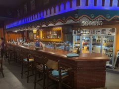 -甘尼仕印度餐厅爵士酒吧(阳春巷店)