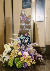 点击看大图 -六月嫁期婚礼(旗舰店)
