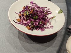 -新丁香海鲜主题餐厅(现代花园店)