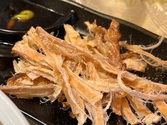 -聚味瞿记·龙虾堂(望城店)